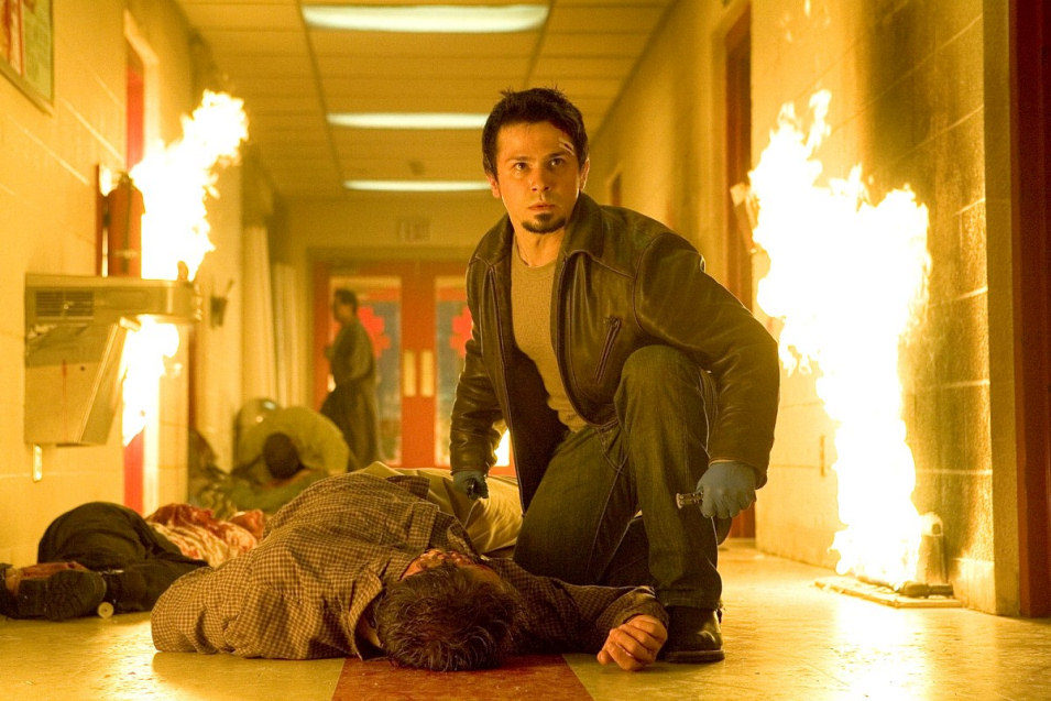 Grindhouse: Planet Terror