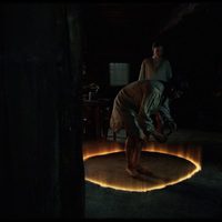 Krabat y el molino del diablo