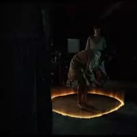 Krabat y el molino del diablo