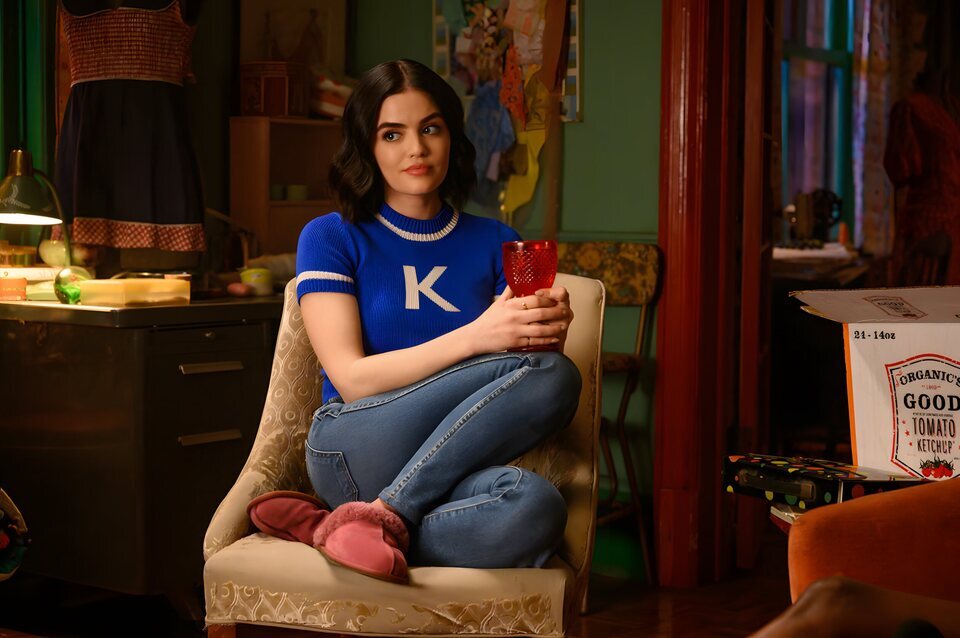 Katy Keene