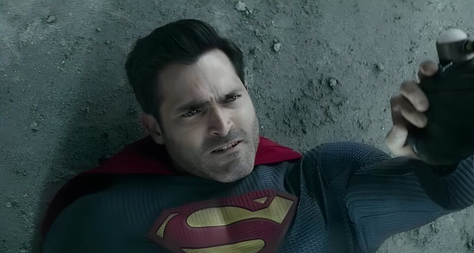 'Superman & Lois'