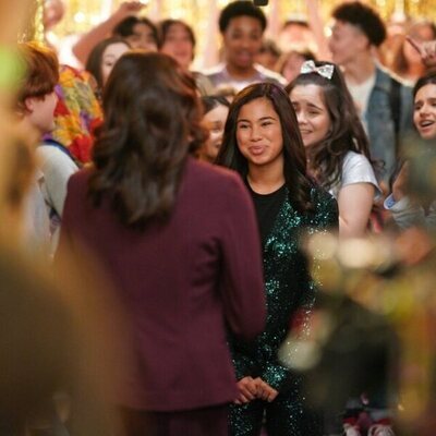 Diario de una futura presidenta