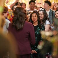 Diario de una futura presidenta