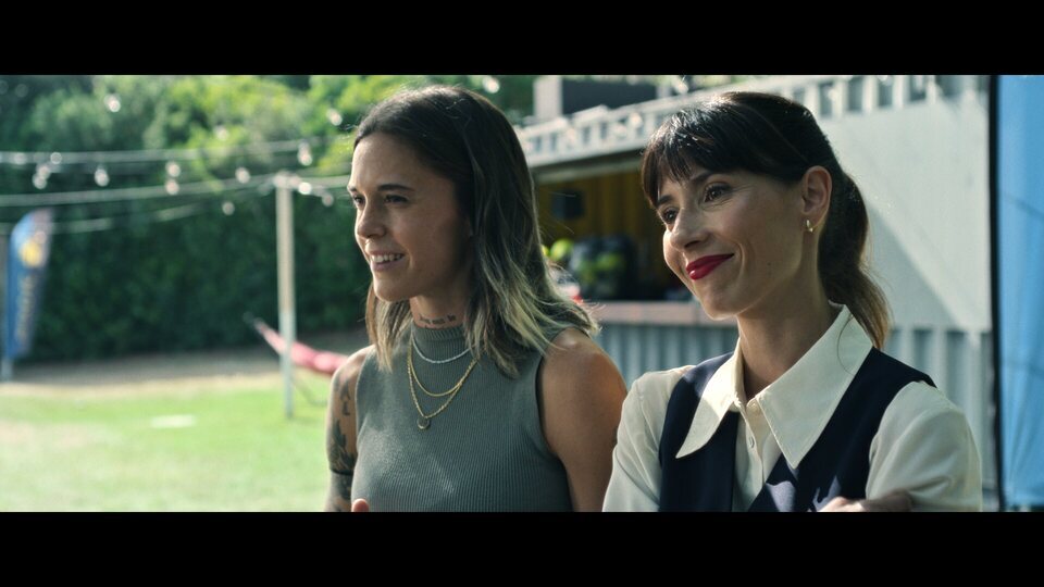 La Academia
