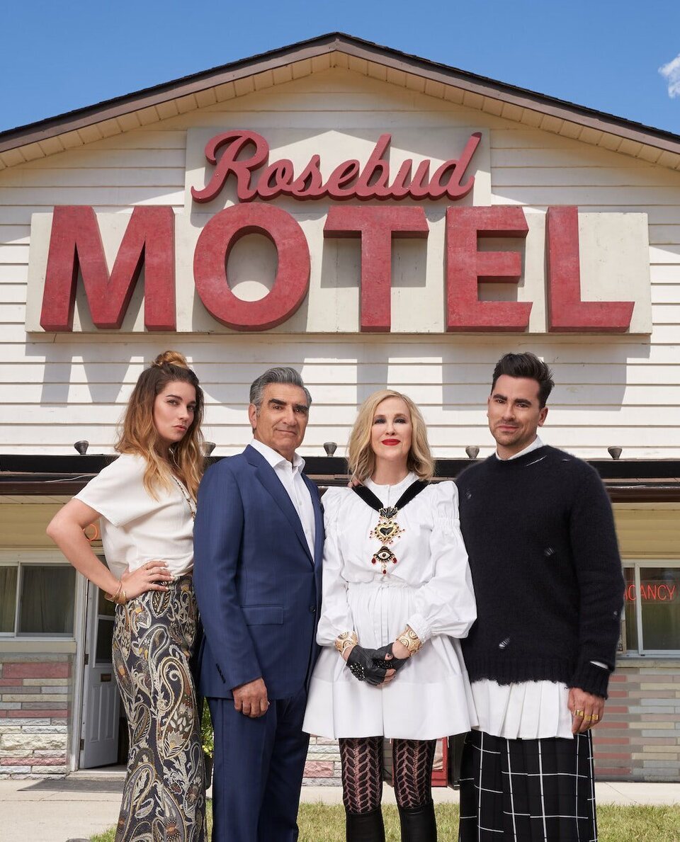 Schitt's Creek