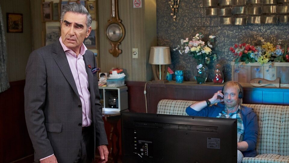 Schitt's Creek