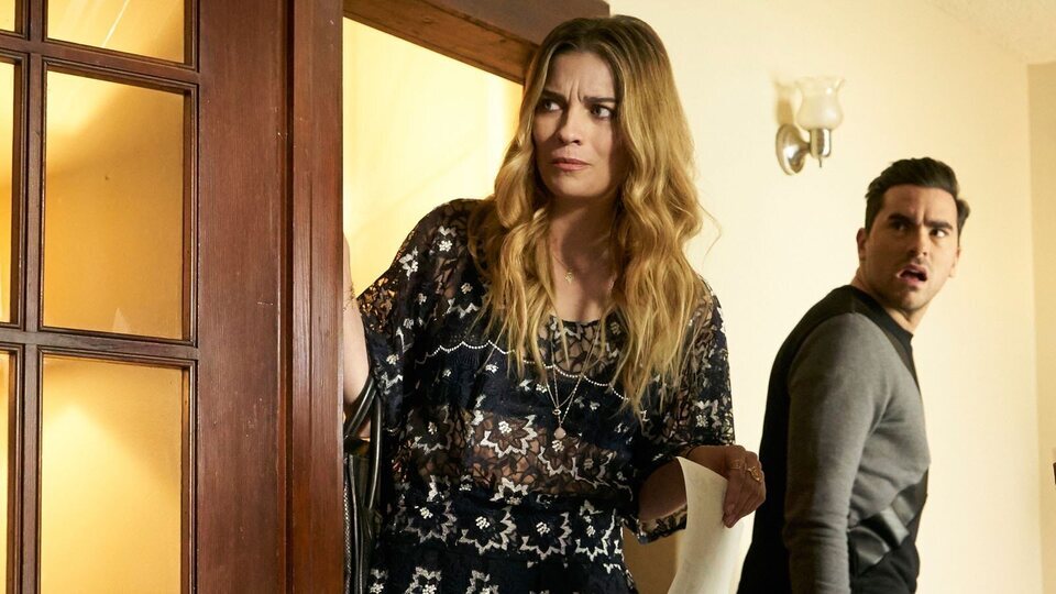Schitt's Creek