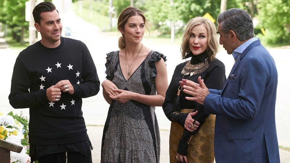 Schitt's Creek