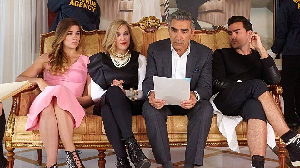 Schitt's Creek