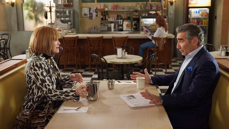 Schitt's Creek