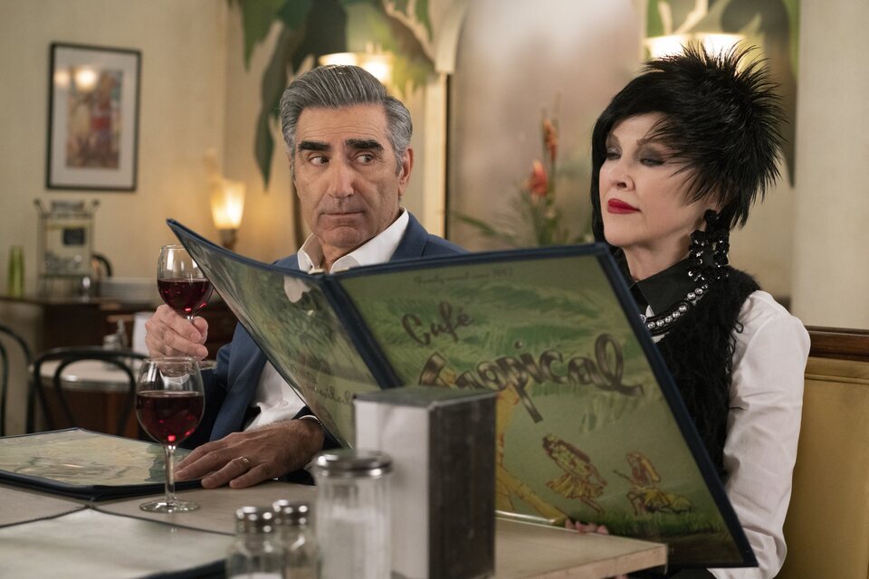 Schitt's Creek