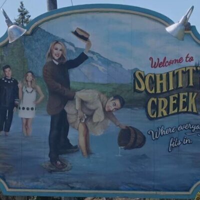 Schitt's Creek
