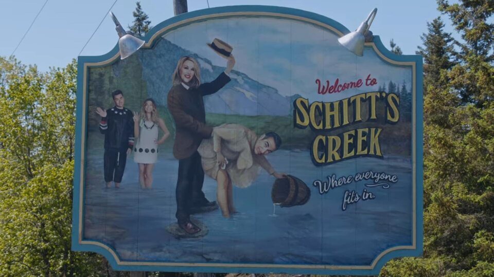 Schitt's Creek