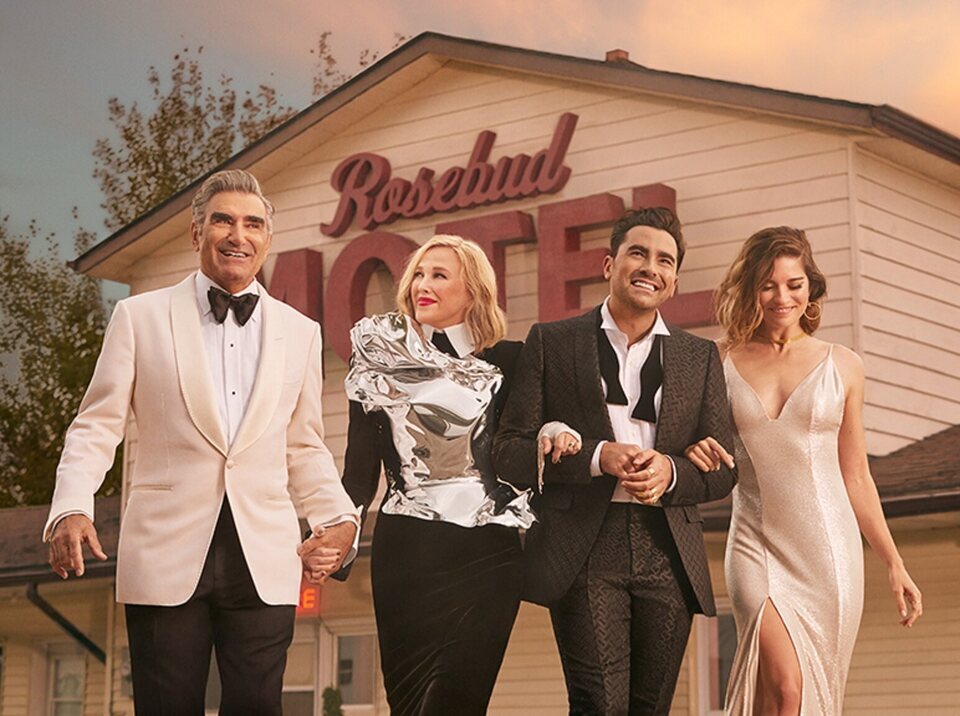Schitt's Creek