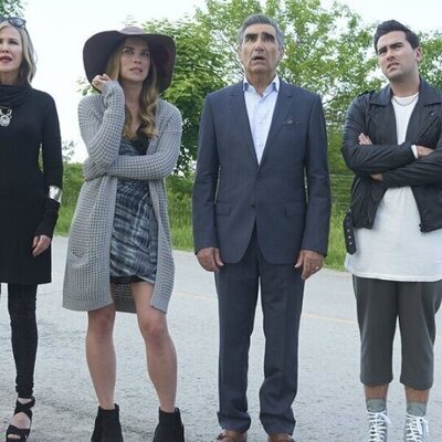 Schitt's Creek