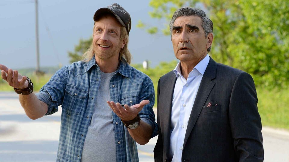 Schitt's Creek
