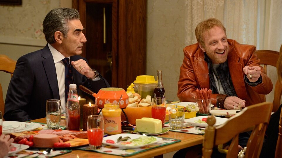 Schitt's Creek