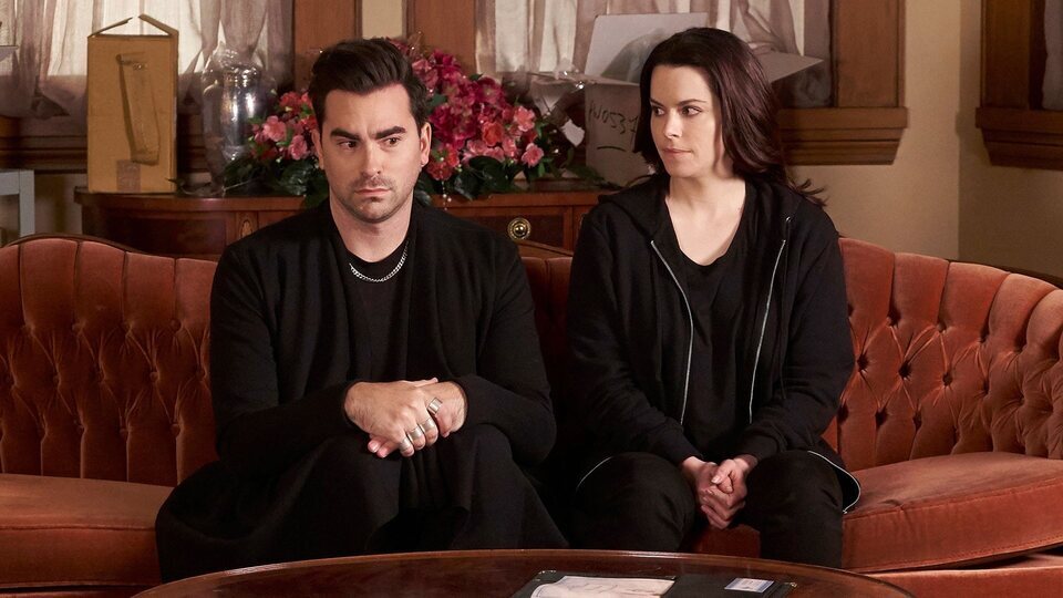 Schitt's Creek