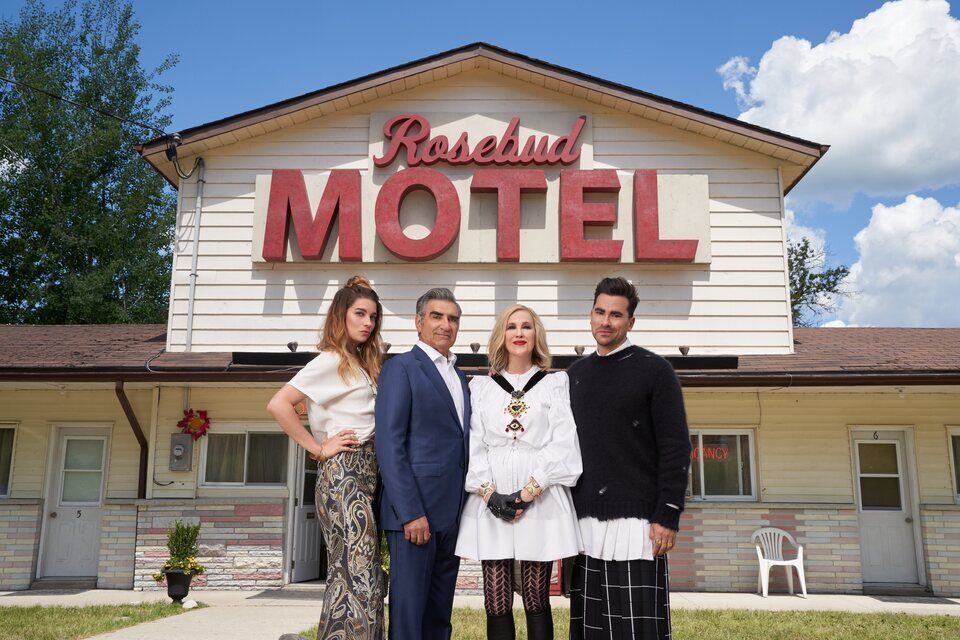 Schitt's Creek