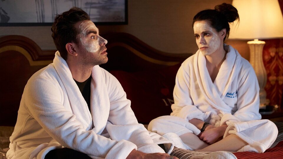 Schitt's Creek