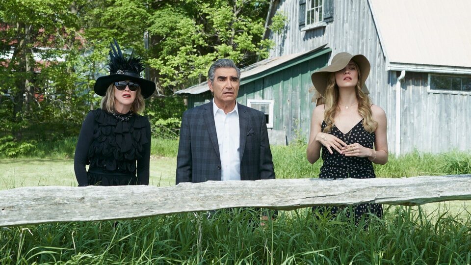 Schitt's Creek