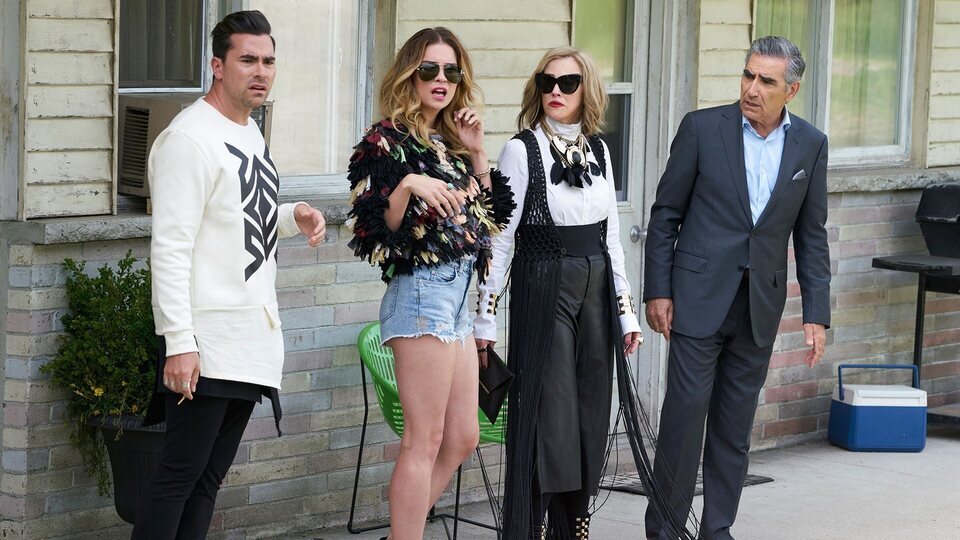 Schitt's Creek