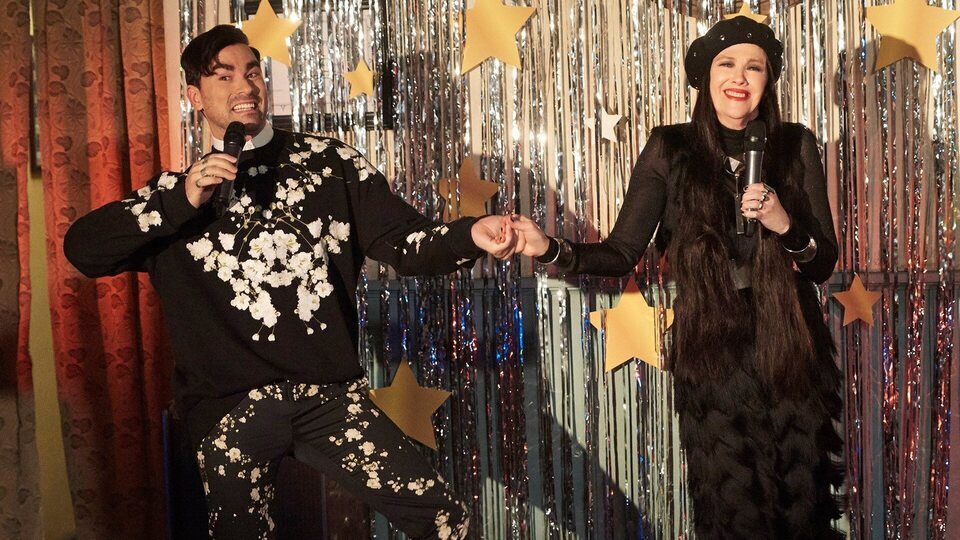 Schitt's Creek