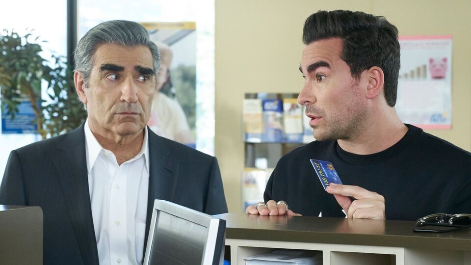 Schitt's Creek