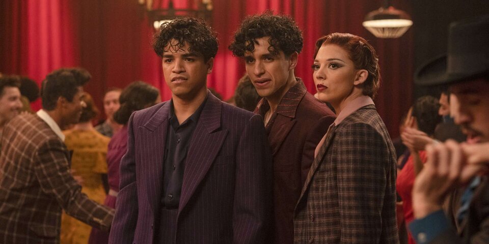Penny Dreadful: City of Angels