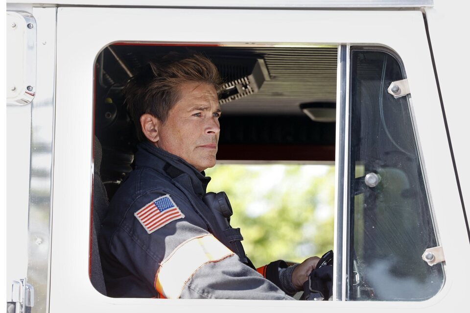 9-1-1: Lone Star