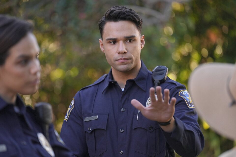 9-1-1: Lone Star