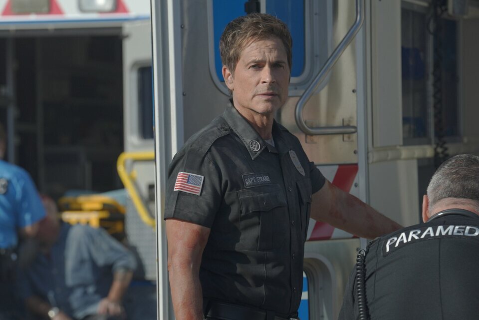 9-1-1: Lone Star