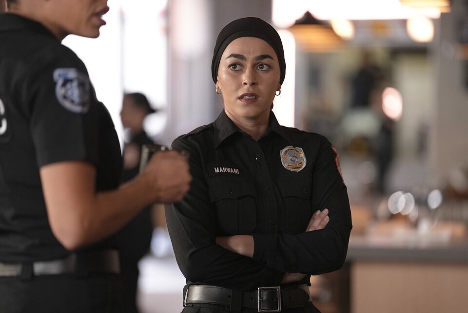 9-1-1: Lone Star