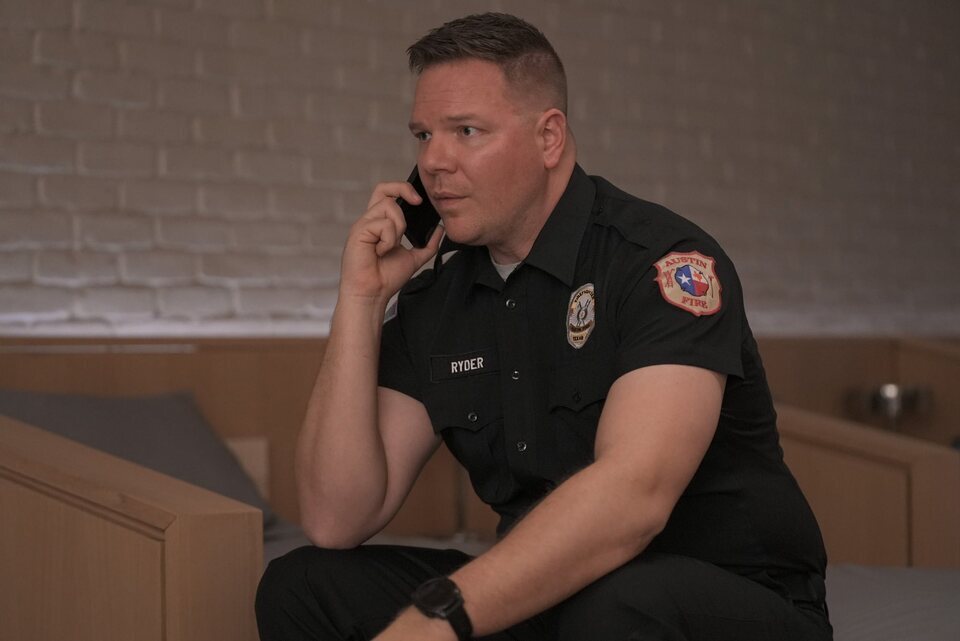 9-1-1: Lone Star