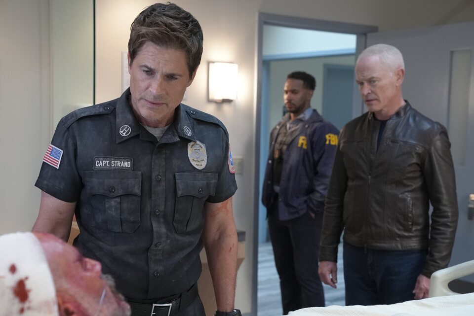 9-1-1: Lone Star