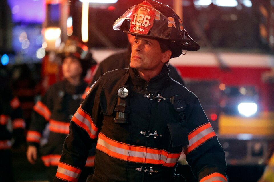 9-1-1: Lone Star