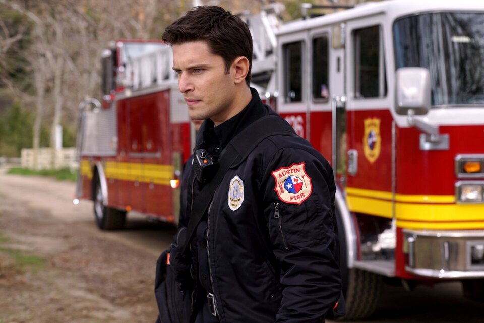 9-1-1: Lone Star
