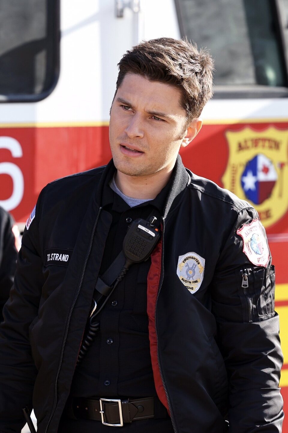9-1-1: Lone Star