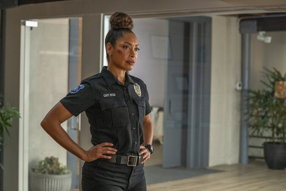 9-1-1: Lone Star