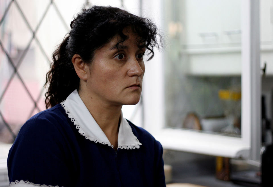 La nana