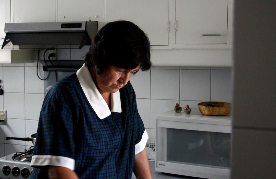 La nana