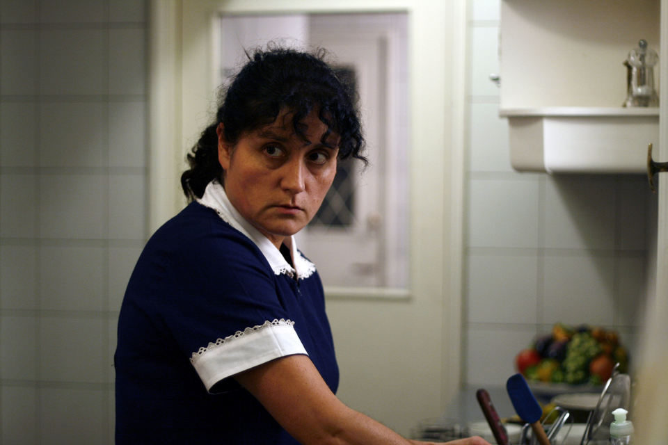 La nana