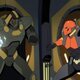 Deathstroke: Knights & Dragons