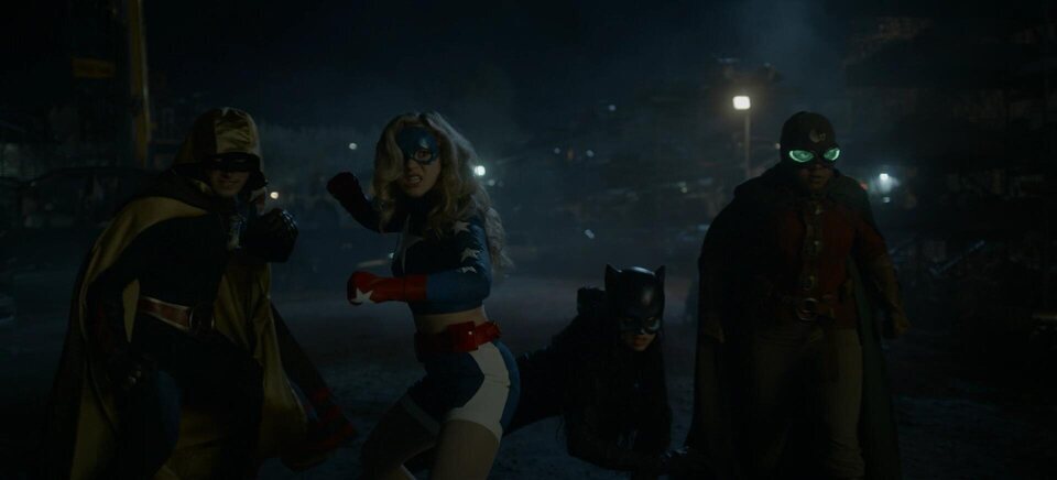 Stargirl