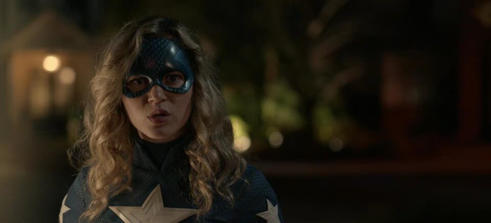 Stargirl