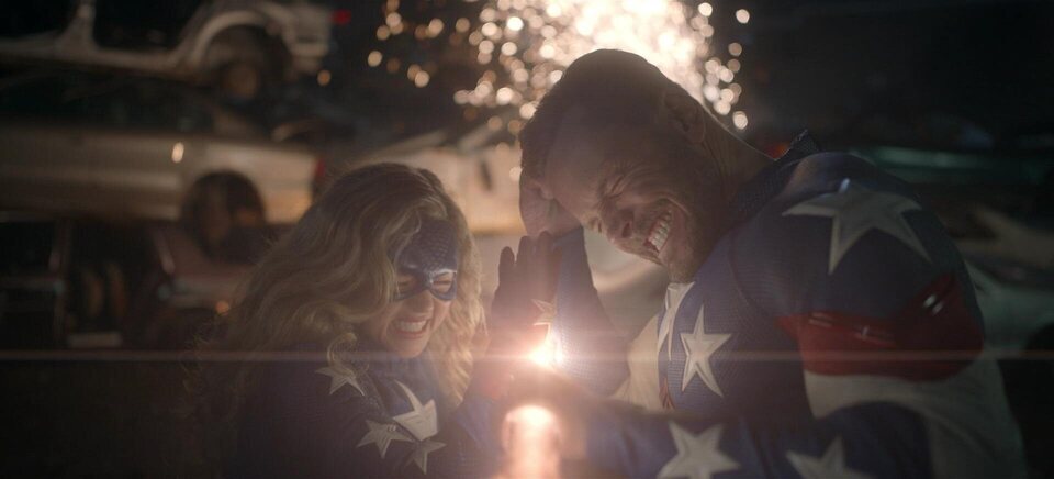 Stargirl