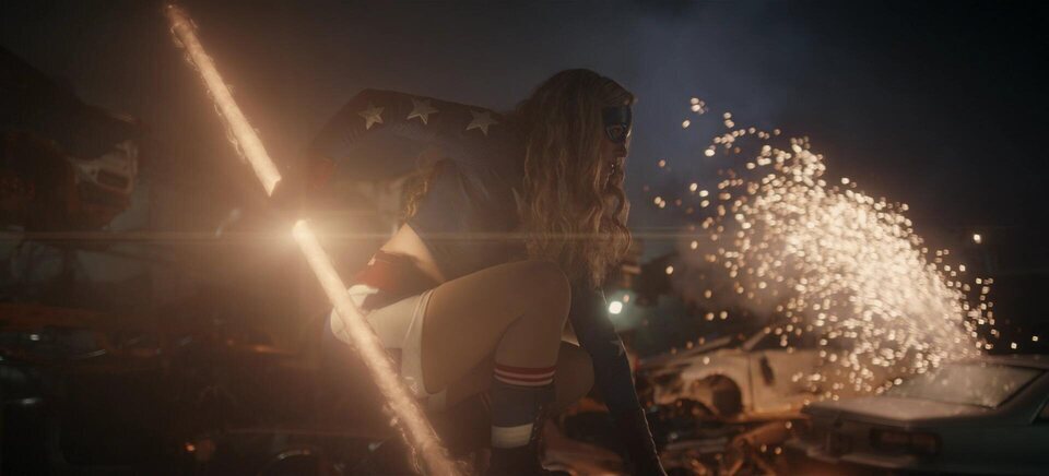 Stargirl