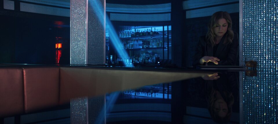 Falcon y el Soldado de Invierno