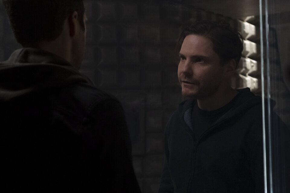 Falcon y el Soldado de Invierno