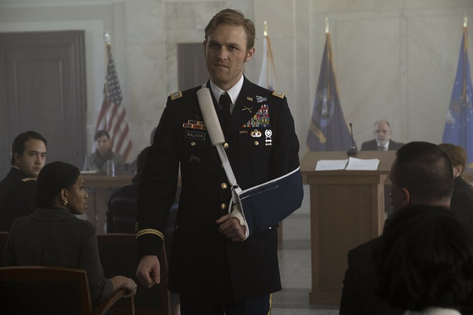 Falcon y el Soldado de Invierno